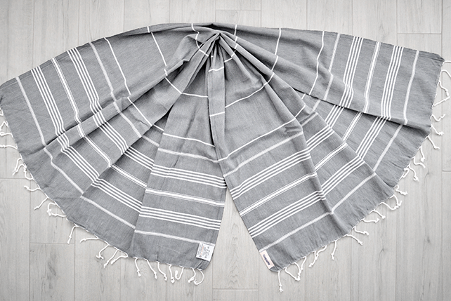 Hammam Towels