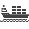 Ocean / Road Transportation
